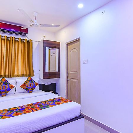 Fabhotel Heritage Ruby 加尔各答 外观 照片