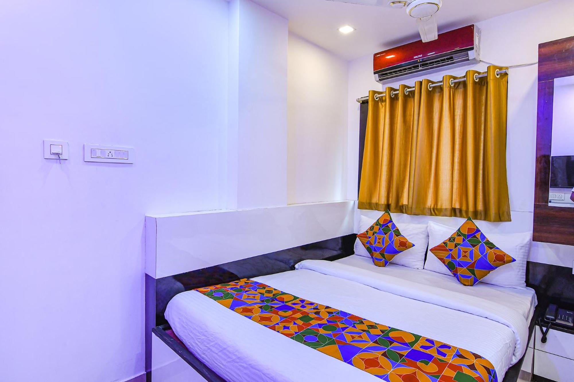 Fabhotel Heritage Ruby 加尔各答 外观 照片
