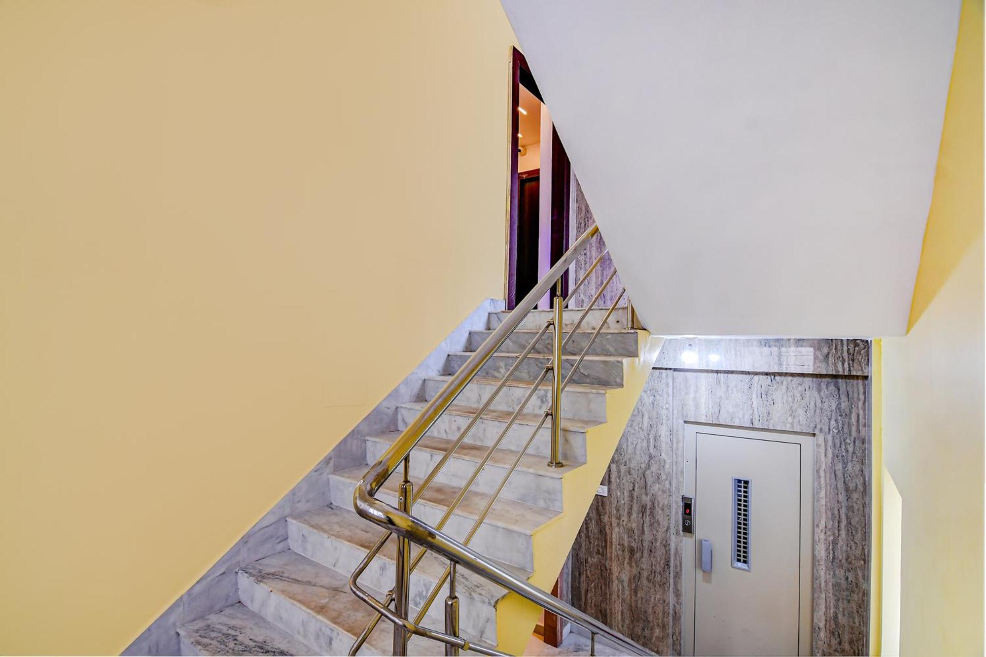 Fabhotel Heritage Ruby 加尔各答 外观 照片