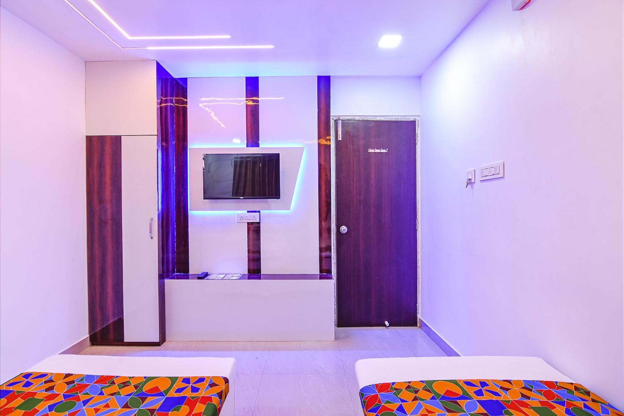 Fabhotel Heritage Ruby 加尔各答 外观 照片